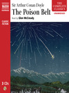 The Poison Belt (MP3): Professor Challenger Series, Book 2